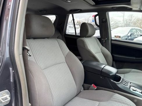 Used 2008 Toyota 4Runner SR5 image 18