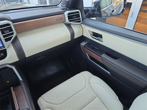 Used 2023 Toyota Tundra 1794 Edition image 14