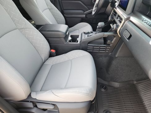 New 2026 Toyota Tacoma SR5 image 14