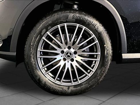 New 2026 Mercedes-Benz GLC 300 4MATIC image 17