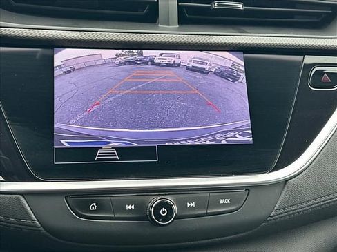 Certified 2022 Buick Encore GX Essence w/ Experience Buick Package FWD image 28
