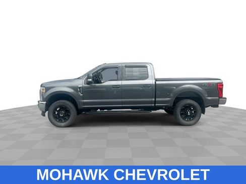 Used 2019 Ford F250 XLT w/ XLT Value Package AWD/4WD image 5
