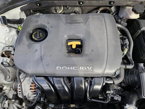 Used 2019 Hyundai Veloster 2.0 Premium image 20