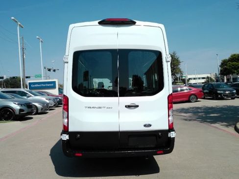 Used 2020 Ford Transit 250 148 High Roof Extended RWD image 7