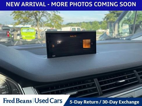 Used 2019 Audi Q7 2.0T Premium w/ Convenience Package AWD/4WD image 15