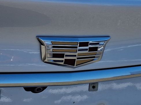 Used 2020 Cadillac CT5 Premium Luxury image 32