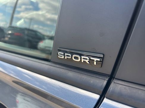 New 2026 Volkswagen Jetta Sport FWD image 24