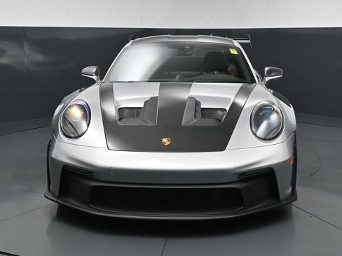 Used 2025 Porsche 911 GT3 RS RWD image 15