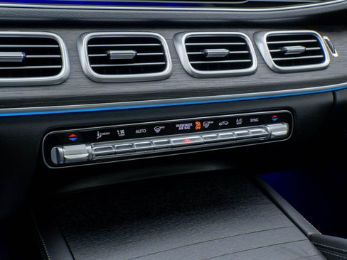 New 2026 Mercedes-Benz GLE 350 GLE 350 image 28