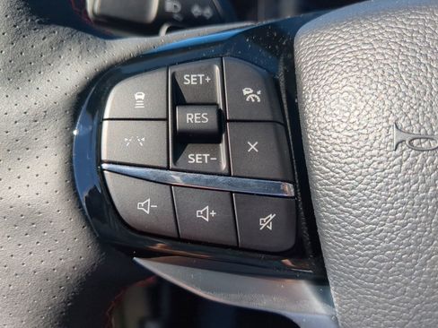 New 2026 Ford Explorer ST w/ Sun And Sound Package image 63