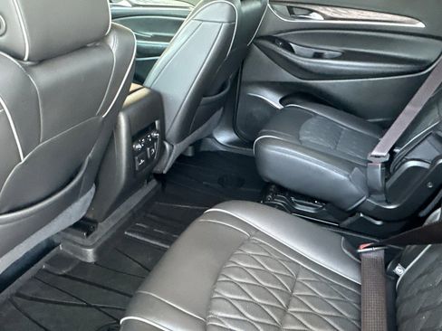Certified 2023 Buick Enclave Avenir w/ Trailering Package, 5000 lbs. image 13