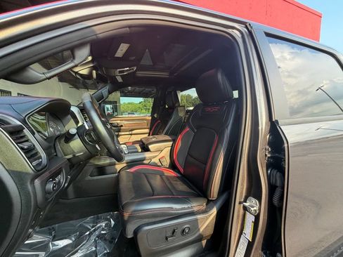 Used 2022 RAM 1500 TRX w/ TRX Level 2 Equipment Group AWD/4WD image 40