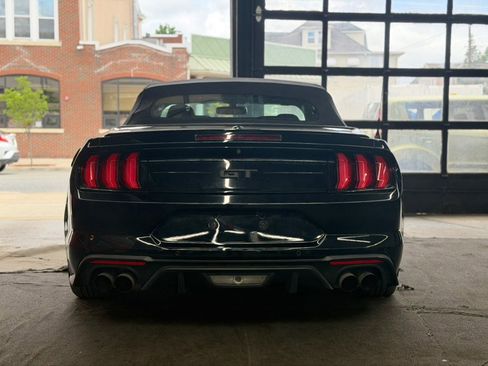 Used 2019 Ford Mustang GT Premium RWD image 10