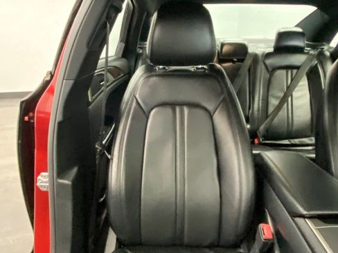 Used 2017 Lincoln MKZ Select w/ Select Plus Package image 62