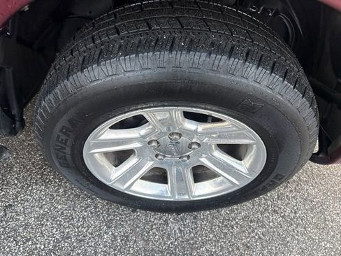 Used 2016 RAM 1500 Limited image 9