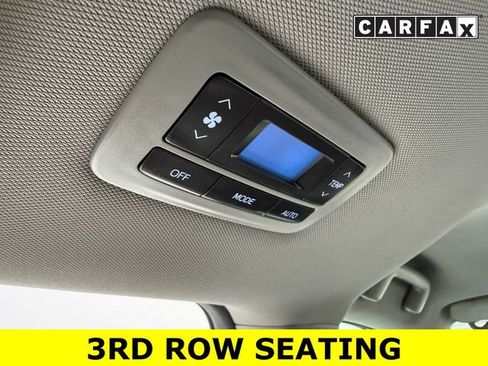 Used 2019 Toyota Sienna XLE w/ Entertainment Package FWD image 33