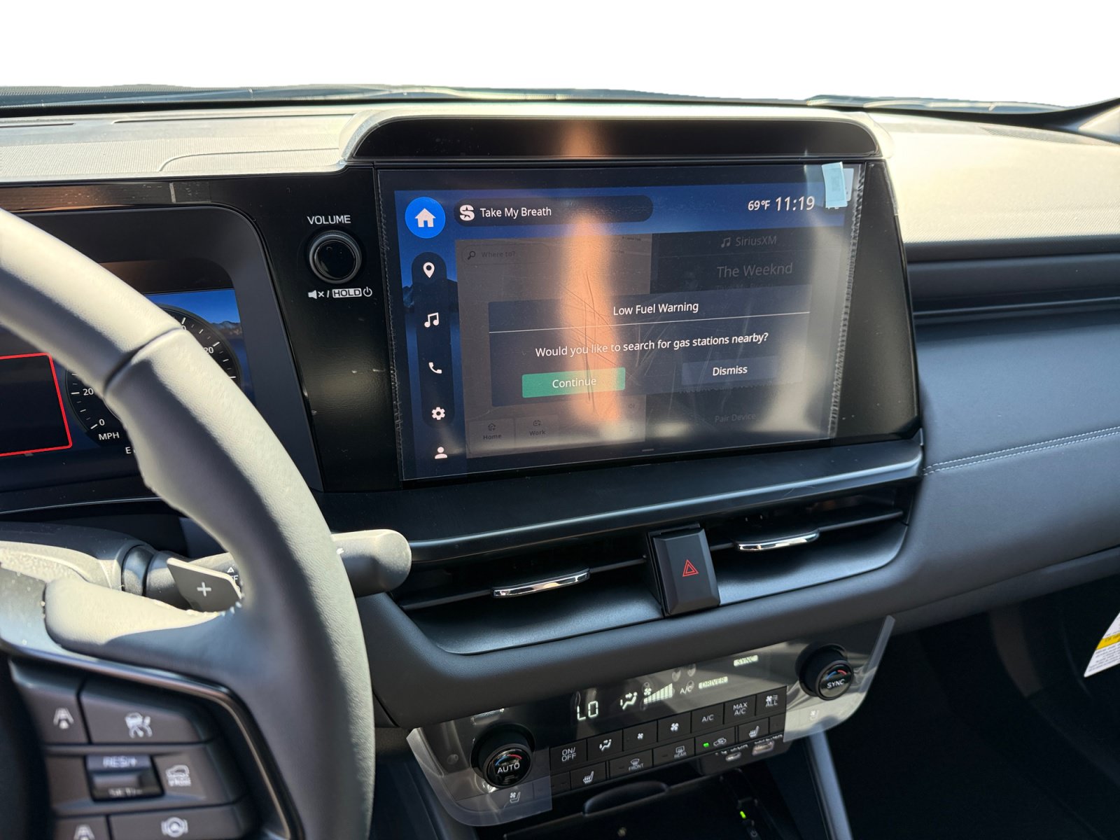 New 2026 Subaru Outback Touring AWD/4WD image 12