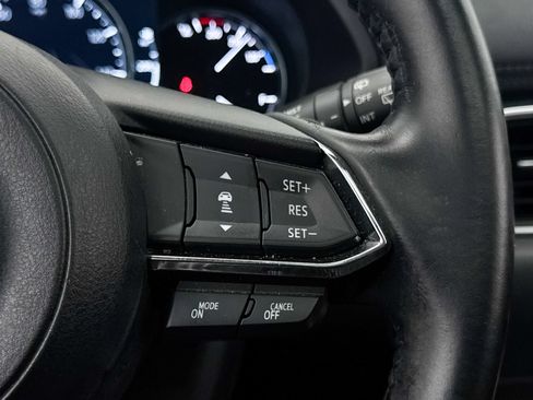 Used 2021 MAZDA CX-5 Grand Touring FWD image 34