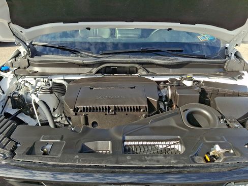 Used 2025 Honda Pilot Black Edition image 27