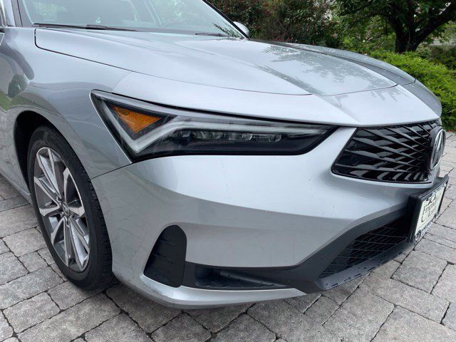 Certified 2024 Acura Integra FWD image 13