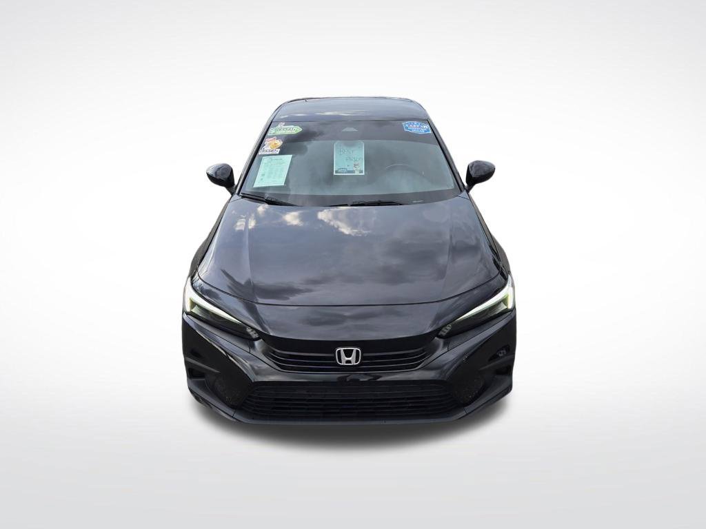 Used 2022 Honda Civic Sport image 52