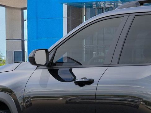 New 2026 Chevrolet Equinox LT w/ Convenience Package II image 36