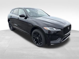 Used 2026 Jaguar F-PACE R-Dynamic S AWD/4WD video 2