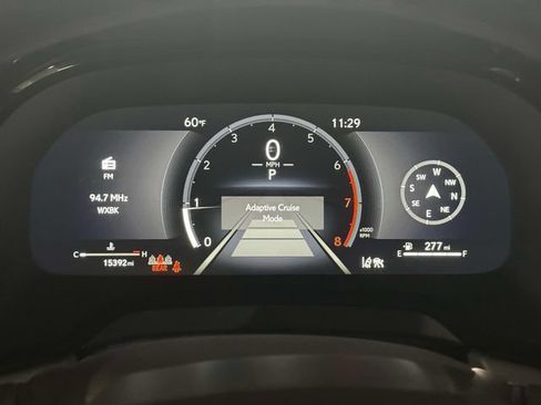 Certified 2025 Lexus RX 350 Premium w/ Accessory Package AWD/4WD image 31
