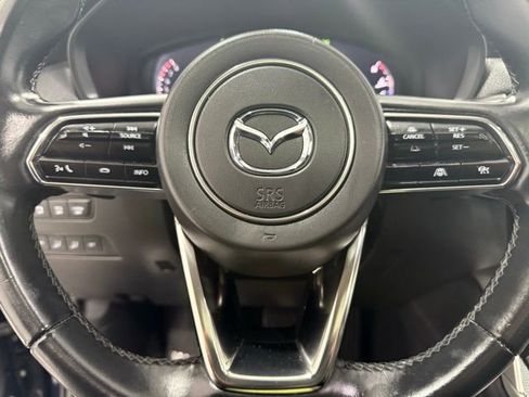 Used 2024 MAZDA CX-90 3.3 Turbo S image 46