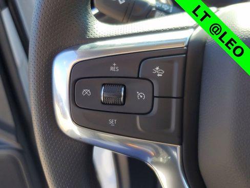 New 2026 Chevrolet Blazer LT w/ LPO, Floor Liner Package image 19