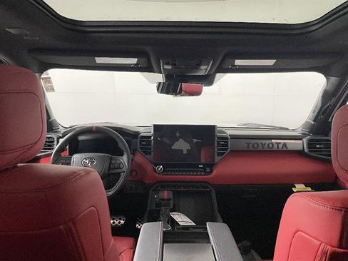 New 2026 Toyota Sequoia TRD Pro AWD/4WD image 13
