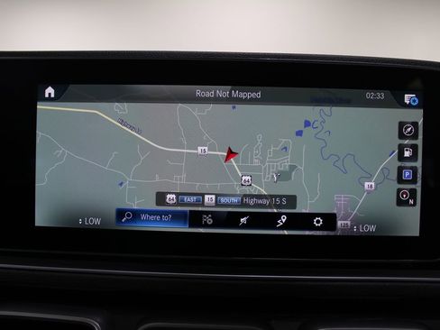 Used 2023 Mercedes-Benz GLE 350 4MATIC image 39