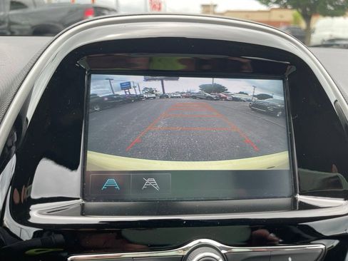 Used 2017 Chevrolet Spark LS FWD image 21