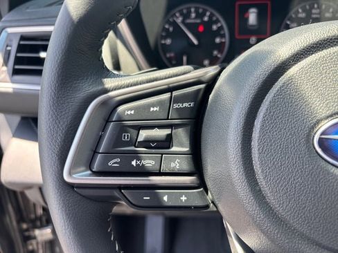 New 2026 Subaru Ascent Limited AWD/4WD image 78