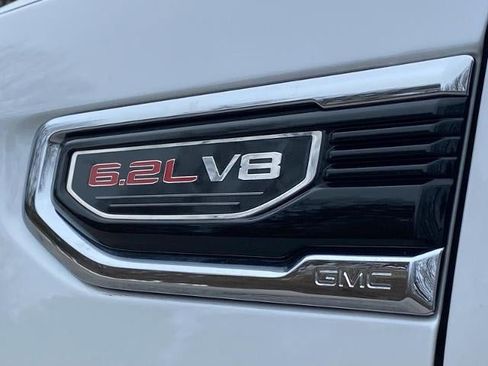 Used 2023 GMC Sierra 1500 Denali AWD/4WD image 10