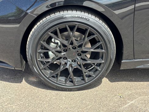 Certified 2021 Kia Forte GT FWD image 10