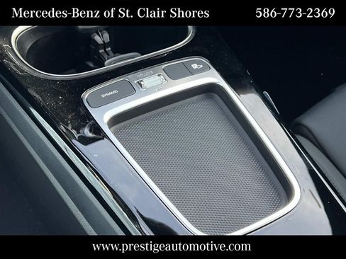 Used 2026 Mercedes-Benz CLA 250 4MATIC image 27