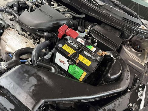 Used 2013 Nissan Rogue S w/ Special Edition Pkg image 24