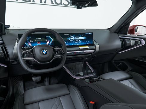 New 2026 BMW X3 xDrive30 w/ Convenience Package image 16