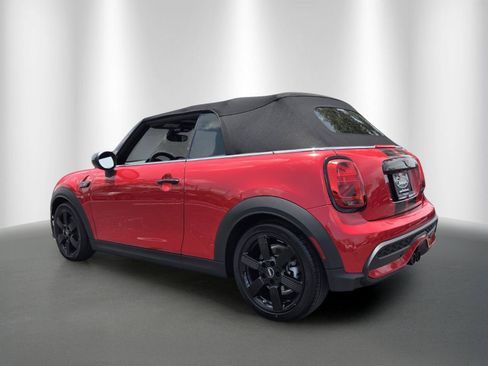 Used 2024 MINI Cooper S FWD image 5