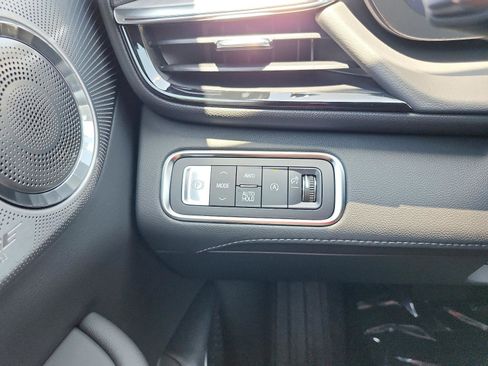 New 2025 Buick Enclave Avenir w/ Super Cruise Package image 18