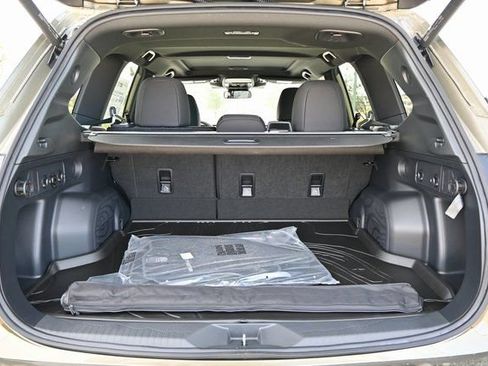 New 2026 Subaru Forester Premium image 14