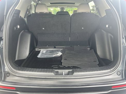 Used 2023 Honda CR-V EX image 21