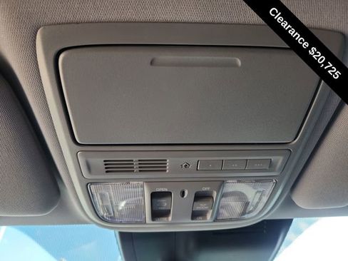 Used 2022 Honda CR-V EX-L image 45