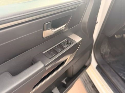 Used 2025 Toyota Sequoia SR5 w/ TRD Sport Package image 23