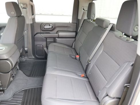 New 2026 Chevrolet Silverado 2500 Custom w/ Custom Value Package image 13