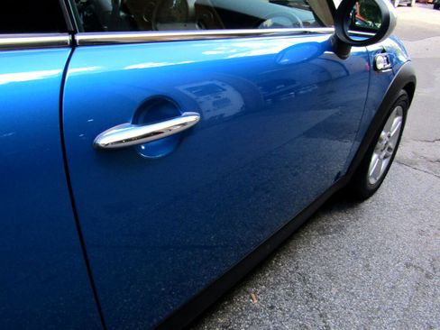 Used 2012 MINI Cooper Clubman S image 20