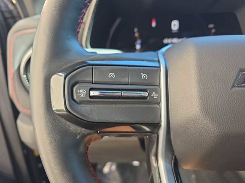 Used 2023 Chevrolet Colorado Z71 w/ Z71 Convenience Package 2 image 21