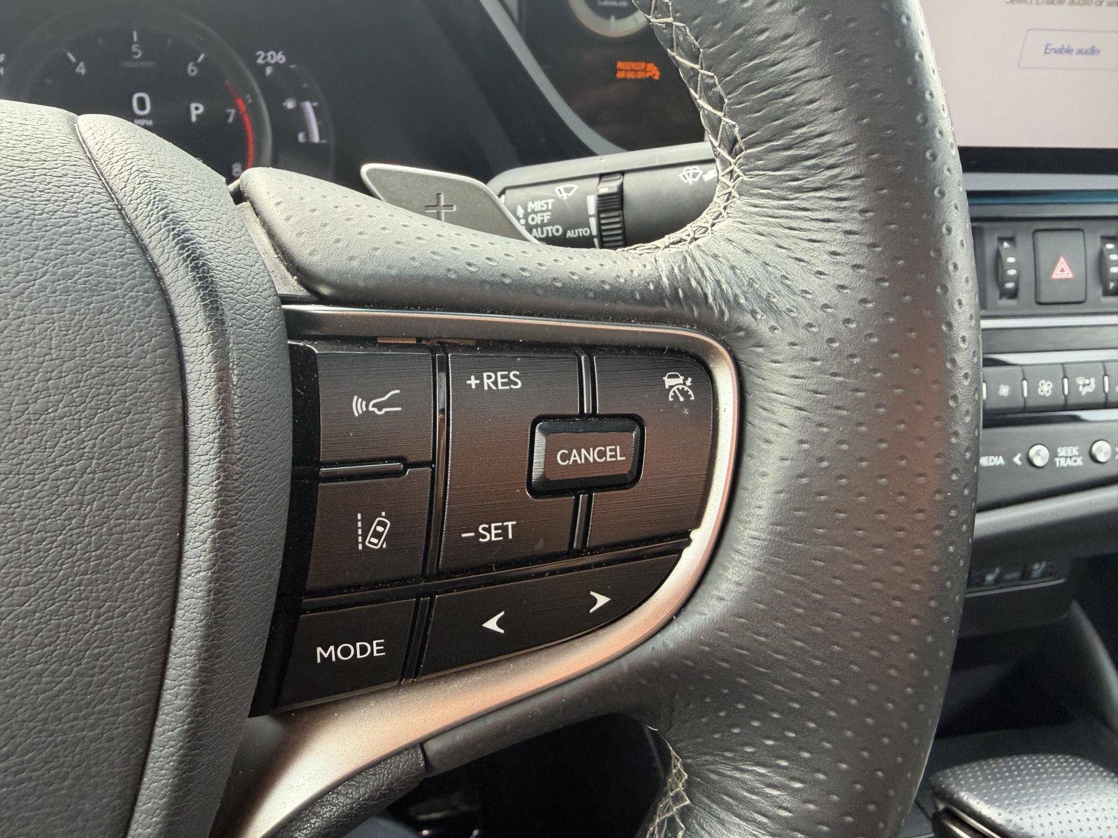 Used 2023 Lexus ES 350 F Sport w/ Accessory Package (Z2) FWD image 15