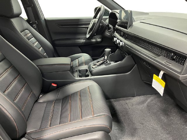 New 2027 Honda CR-V Sport-L image 29